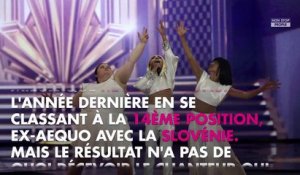 Eurovision 2019 : Bilal Hassani réagit après son classement