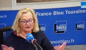 L'invite France Bleu Matin est Christine Bousquet