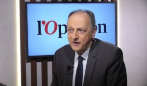 Européennes: «Avec une liste LR forte, LREM ne pourra pas arriver en tête», analyse Bernard Sananès (Elabe)