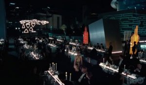 Westworld, saison 3 - premier trailer officiel (VO)