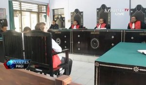 Indonésie: Le Français Félix Dorfin condamné à mort pour trafic de drogue par un tribunal