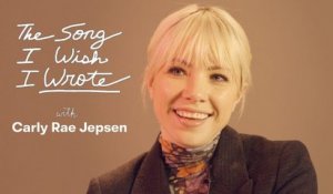 The One Song Carly Rae Jepsen Wishes She Wrote