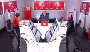 Le journal RTL de 7h30 du 21 mai 2019