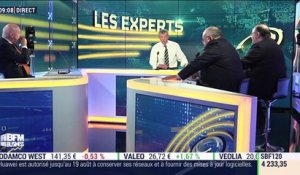 Nicolas Doze: Les Experts (1/2) - 21/05