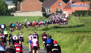 Le Mag Cyclism'Actu - La Rando Lille-Hardelot, c'est le 2 juin !