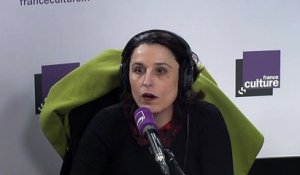 Hélène Bravin : "Il y a eu défaillance des deux acteurs principaux, à savoir le Premier Ministre el-Sarraj et le maréchal Haftar"