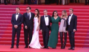 Les Marches du 21/05/19 - Once Upon a Time in Hollywood - Cannes 2019
