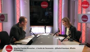 "Je crois que les Français ont une image de l'industrie qui ne correspond pas à la réalité" Agnès Pannier-Runacher (22/05/19)