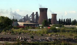 British Steel, le repreneur de l'aciérie Ascoval, dépose le bilan