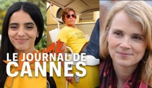 Journal de Cannes #08 : Tarantino, Isabelle Carré, Hafsia Herzi et la censure chinoise