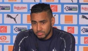 OM - Payet : "Je serai là la saison prochaine"