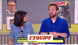 La petite lucarne de Pierre-Antoine Damecour du 22 mai 2019 - Foot - EDE