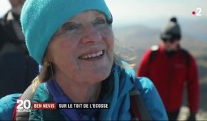 Écosse : sur les chemins du redoutable Ben Nevis, le plus haut sommet du pays
