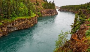 Le Yukon : un territoire canadien hors-norme à visiter