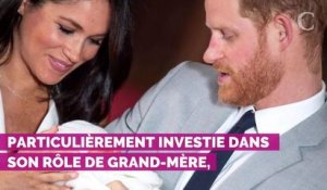 Meghan Markle abandonnée : sa mère Doria Ragland est repartie à Los Angeles, Archie sans sa grand-mère