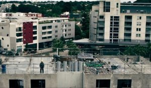 Persona non grata (2019) - Trailer (French)