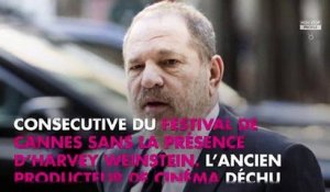 Harvey Weinstein : son ancien chauffeur à Cannes témoigne des violences contre les hommes