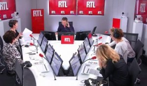 Le journal RTL de 18h du 23 mai 2019