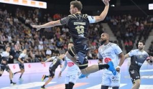 Aix-Cesson, le résumé | J24 Lidl Starligue 18-19