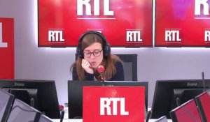 Le journal RTL de 23h du 23 mai 2019