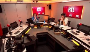 Le journal RTL de 5h du 24 mai 2019