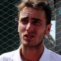 Roland-Garros 2019 - Elliot Benchetrit : "Priez avec moi pour que je ne joue pas Rafael Nadal !"