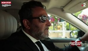 Harvey Weinstein violent : Son ancien chauffeur de Cannes témoigne (vidéo)