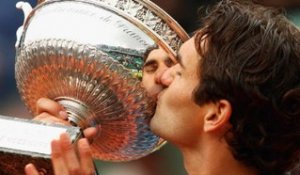 Roland-Garros - Federer : "Juste content d'être de retour"