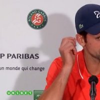 Roland-Garros 2019 - Quand Novak Djokovic rêvait d'être joueur de tennis et de jouer un Grand Chelem