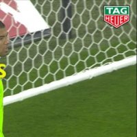 Top arrêts 38ème journée - Ligue 1 Conforama / 2018-19
