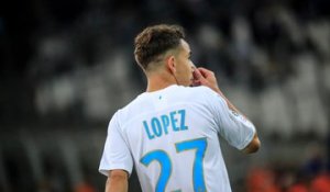 Maxime Lopez : «On reste déçu»