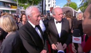 Les Frères Dardenne racontent l'accueil de leur film - Cannes 2019