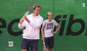 Roland-Garros : Medvedev, le plus français des Russes