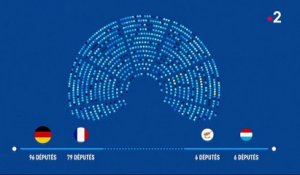 Européennes : quel rôle pour les parlementaires ?