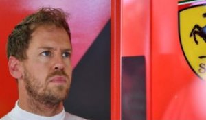 Ferrari - Merzario : "Vettel est sur le déclin et Leclerc devrait s'épanouir"
