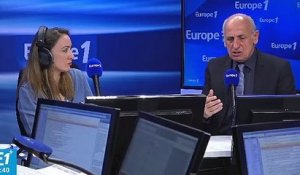 Victoire du RN aux Européennes : Marine Le Pen a réussi à gommer le débat de l'entre-deux tours de la présidentielle