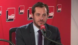 Nicolas Bay : "Emmanuel Macron sort très affaibli de cette séquence"