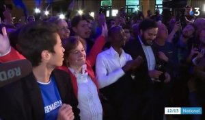 Élections européennes : Emmanuel Macron renouvelle sa confiance à son Premier ministre