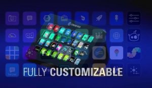 Introducing Stream Deck XL (1080p)