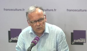 Daniel Le Guillou : "Si on veut essayer autre chose, il faut donner la main aux territoires en s'appuyant sur les ressources territoriales et sur les compétences des personnes concernées, donc des personnes privées d’emploi"