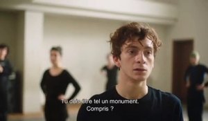 And Then We Danced / Et puis nous danserons (2019) - Excerpt 1 (French Subs)