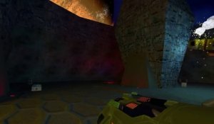 Quake II RTX Official Announce Trailer