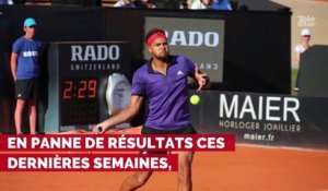 Roland-Garros 2019 : Monfils, Pouille, Garcia, le programme du jour des Français