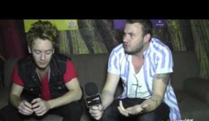 Six60 (New Zealand) interview on playing SXSW, their next album & more...