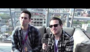 Interview: NGHBRS (Long Island) at CMJ