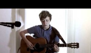 LIVE: Mo Kenney (Canada) "The Happy Song" - Acoustic Session