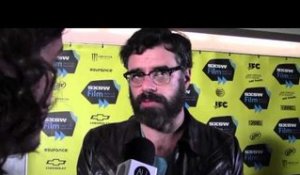 Interview: Jemaine Clement talks about "What We Do In The Shadows" at SXSW Film Festival