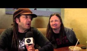 Interview: Keith Morris of OFF! at SXSW 2014 (Part Two) with the AU review!