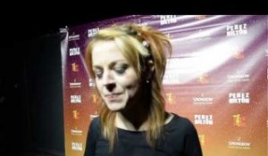 Interview: Lindsey Stirling at Perez Hilton's One Night In Austin SXSW 2014!