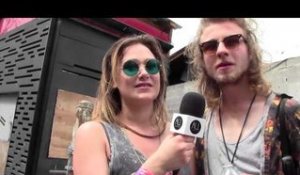 Interview: No Sinner at SXSW 2014!